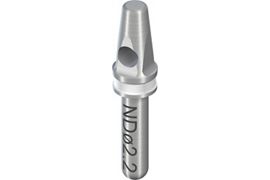 ND Position Indicator - Ø 2.2mm, AH 5.5mm, L 8mm, Ti