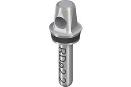 RD Position Indicator