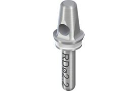 RD Position Indicator - Ø 2.2mm, AH 5.5mm, L 8mm, Ti