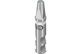 ND Implant Analog - AH 5.5mm, TAN