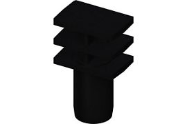ND Impression Cap