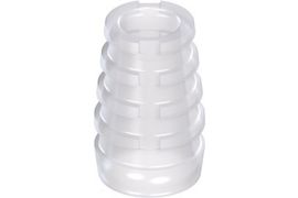 ND Temporary Coping, for bridge - PMMA
