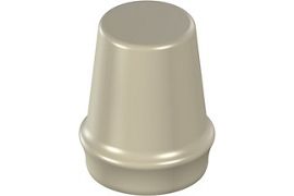 ND Protective Cap - AH 4mm, PEEK