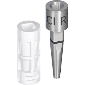 CI RD Repos. Impl. Analog&Hülse,SST/POM