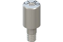 CI RD Guiding Cylinder - for Ø 4.1mm, stainless steel