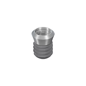 SP Ø4.1mm RN, SLActive® 4mm, TiZr