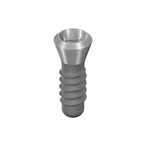 S Ø 3.3mm RN, SLActive® 8mm, TiZr, NTP