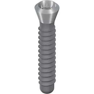 S Ø 3.3mm RN, SLActive® 16mm, TiZr, NTP