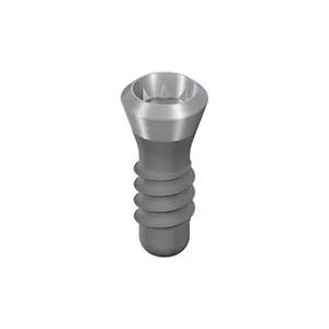 SPØ 3.3mm RN, SLActive® 8mm, TiZr, NTP