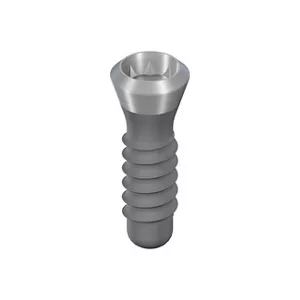 Standard Plus Implant, Ø 3.3mm RN, SLActive® 10mm, Roxolid®, Loxim®
