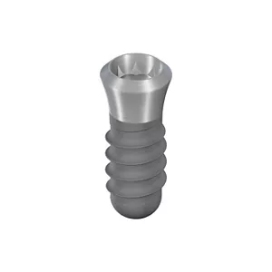 S Ø 4.1mm RN, SLActive® 8mm, TiZr, NTP