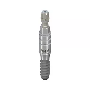 S,Ø4.1mm RN, SLAct.10mm,Roxolid,guided