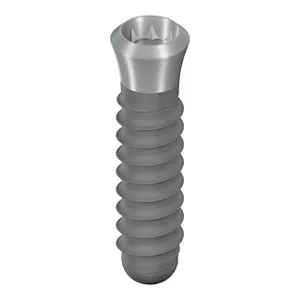 S Ø 4.1mm RN, SLActive® 14mm, TiZr, NTP