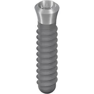 Standard Implant, Ø 4.1mm RN, SLActive® 16mm, Roxolid®, Loxim®