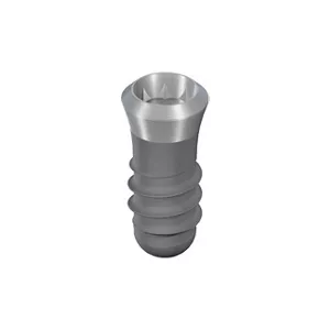 SP Ø 4.1mm RN, SLActive® 8mm, TiZr, NTP