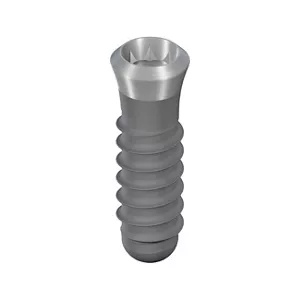 SP Ø 4.1mm RN, SLActive® 12mm, TiZr, NTP