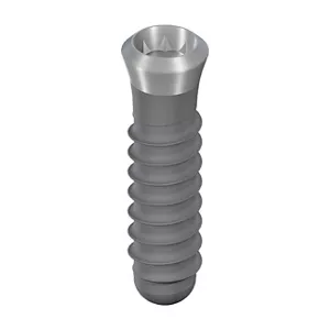 SP Ø 4.1mm RN, SLActive® 14mm, TiZr, NTP