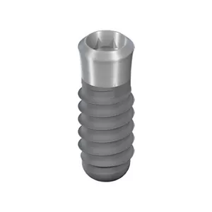 Standard Implant, Ø 4.8mm RN, SLActive® 10mm, Roxolid®, Loxim®