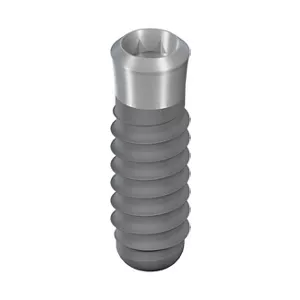 Standard Implant, Ø 4.8mm RN, SLActive® 12mm, Roxolid®, Loxim®