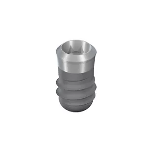 Standard Plus Implant, Ø 4.8mm RN, SLActive® 6mm, Roxolid®, Loxim®