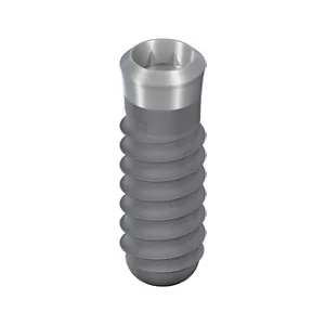Standard Plus Implant, Ø 4.8mm RN, SLActive® 12mm, Roxolid®, Loxim®