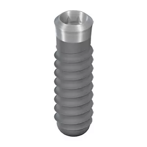 Standard Plus Implant, Ø 4.8mm RN, SLActive® 14mm, Roxolid®, Loxim®