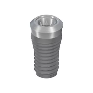 TE Ø 4.8mm WN, SLActive® 10mm, TiZr, NTP
