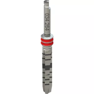 BLT Fresa, Ø 3.5mm, medio, guidato