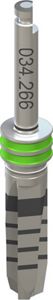 BLT Drill - guided, Ø 4.2mm, short, stainless steel | Straumann Group ...