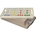 Basic Surgical Cassette, guided