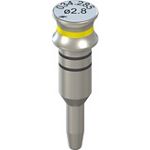 Template Fixation Pin, Ø5/2.8,guided,SST