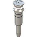 Pivot fixat. p. gabarit,Ø5/3.2,guidé,SST