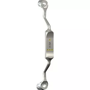 Drill handle,self-lock,Ø2.8, 1/3mm stop