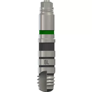 BL Masc.,corto, comp.FIBA,Ø4.8,L22,SST