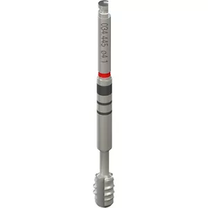 S/SP Tap for handp.,ø4.1mm,42mm, guided