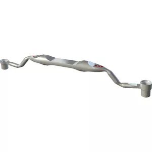 Drill handle Ø 3.5 mm, 1mm/3mm stop
