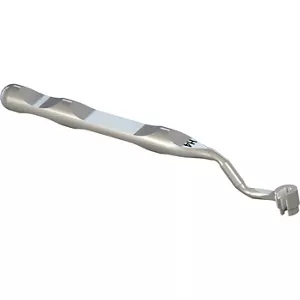 C-handle H4, 89mm, 4mm stop height