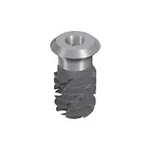 TLX S Ø5.5 WT, SLA® 8mm, RXD