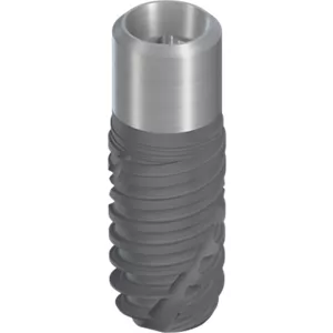 TLX S Ø3.75 NT, SLActive® 8mm, RXD