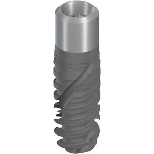 TLX S Ø3.75 NT, SLActive® 10mm, RXD