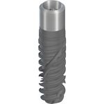 TLX S Ø3.75 NT, SLActive® 12mm, RXD