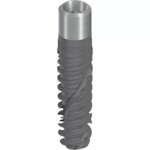 TLX S Ø3.75 NT, SLActive® 14mm, RXD