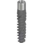 TLX S Ø3.75 NT, SLActive® 16mm, RXD