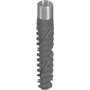TLX S Ø3.75 NT, SLActive® 18mm, RXD