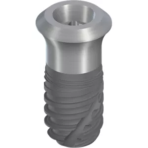 TLX S Ø3.75 RT, SLActive® 6mm, RXD