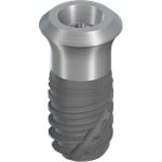 TLX S Ø3.75 RT, SLActive® 6mm, RXD