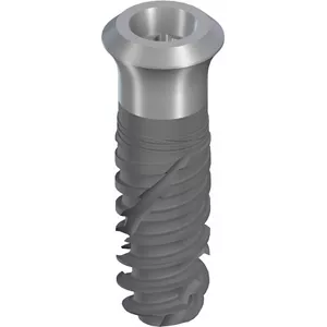 TLX S Ø3.75 RT, SLActive® 10mm, RXD