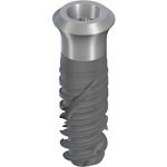 TLX S Ø3.75 RT, SLActive® 10mm, RXD