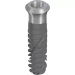 TLX S Ø3.75 RT, SLActive® 12mm, RXD
