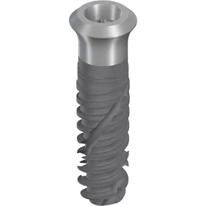TLX S Ø3.75 RT, SLActive® 12mm, RXD